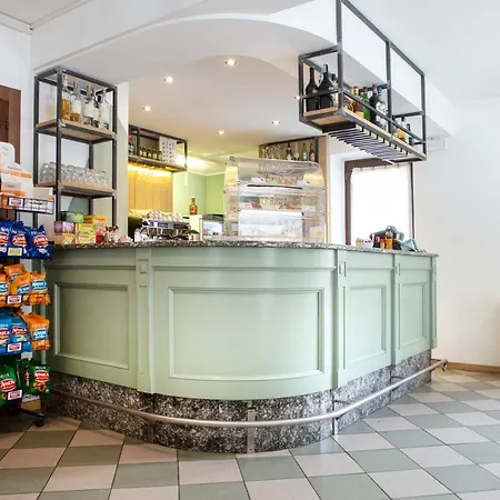 Casa Corti Hotel