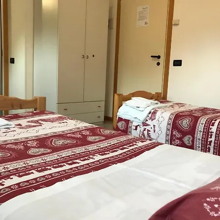Hotel Casa Corti *