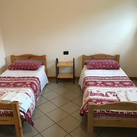 Casa Corti