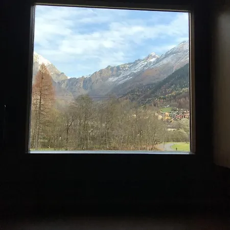 Casa Corti Hotel