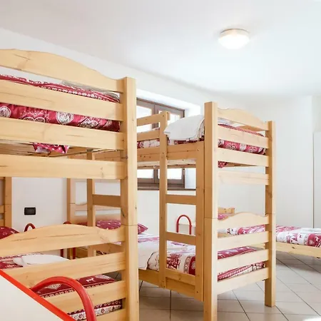 Casa Corti Hotel Valbondione