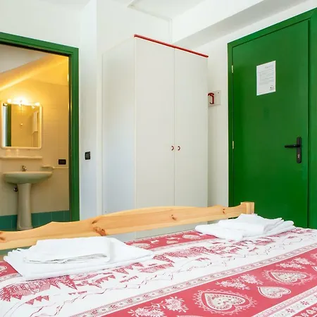 Casa Corti Hotel