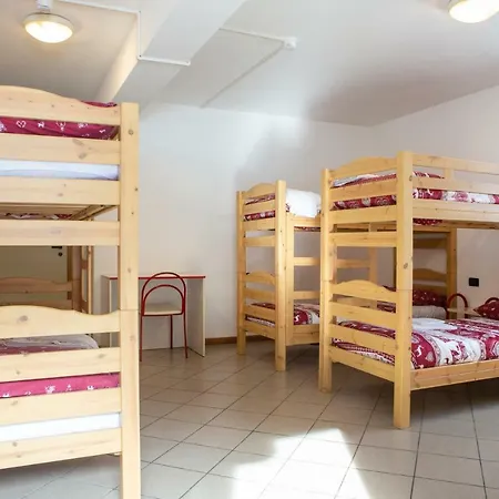 Casa Corti Hotel Valbondione