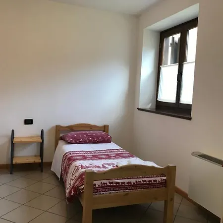 Casa Corti *